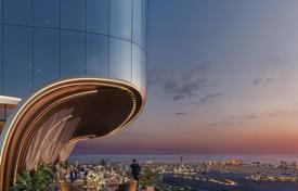 Büro ShahrukhZ by Danube – Al Sufouh, Dubai, VAE. $3 395 000