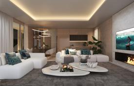 3-zimmer villa 595 m² in Marbella, Spanien. 1 635 000 €