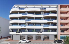 3-zimmer wohnung 102 m² in Torrevieja, Spanien. 429 000 €