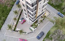 Wohnung – Avsallar, Antalya, Türkei. $185 000