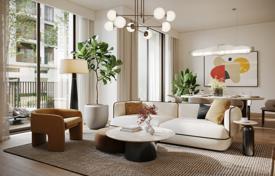3-zimmer wohnung 85 m² in Riga, Lettland. Price on request