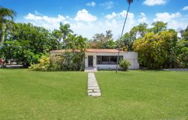 Einfamilienhaus – Miami Beach, Florida, Vereinigte Staaten. $1 795 000