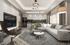 Wohnung – Akdeniz Mahallesi, Mersin (city), Mersin,  Türkei. $198 000