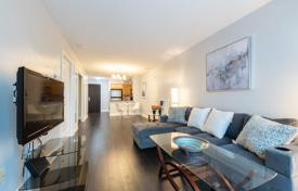 Wohnung – Blue Jays Way, Old Toronto, Toronto,  Ontario,   Kanada. C$1 246 000