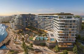 Neubauwohnung – Al Saadiyat Island, Abu Dhabi, VAE (Vereinigte Arabische Emirate). $1 542 000