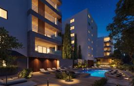 2-zimmer wohnung 81 m² in Paphos, Zypern. 455 000 €
