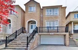 Haus in der Stadt – Scarlett Road, Toronto, Ontario,  Kanada. C$1 482 000