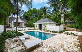 Villa – Miami, Florida, Vereinigte Staaten. 1 483 000 €