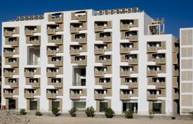 New residential complex with apartments in Duqm, Oman. ab $69 000