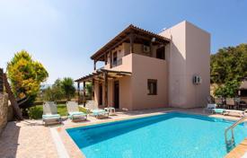Villa – Roumeli, Kreta, Griechenland. 350 000 €