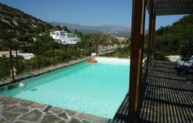 4-zimmer villa 162 m² in Agios Nikolaos, Griechenland. 4 900 €  pro Woche