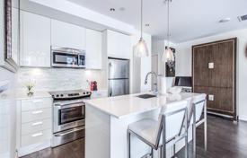 Wohnung – Yonge Street, Toronto, Ontario,  Kanada. C$1 007 000