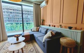 2-zimmer wohnung 56 m² in Krtsanisi Street, Georgien. $305 000