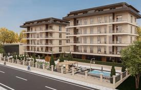 4-zimmer wohnung 130 m² in Oba, Türkei. 14 993 000 TRY