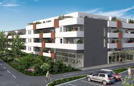 New residential complex with apartments in Castelnau-le-Lez, Frankreich. ab 327 000 €