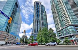 3-zimmer wohnung in Yonge Street, Kanada. C$956 000