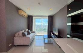 1-zimmer wohnung 39 m² in Pattaya, Thailand. $107 000