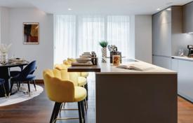 3-zimmer wohnung 119 m² in London, Vereinigtes Königreich. £2 166 000