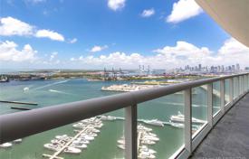 Wohnung – Miami Beach, Florida, Vereinigte Staaten. $2 590 000