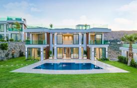 8-zimmer villa 670 m² in Turkbuku, Türkei. 138 821 000 TRY