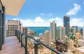 5-zimmer appartements in neubauwohnung 235 m² in Miami, Vereinigte Staaten. $3 130 000