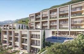 2-zimmer wohnung 48 m² in Kumbor, Montenegro. ab 380 000 €