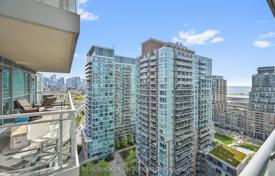 Wohnung – Western Battery Road, Old Toronto, Toronto,  Ontario,   Kanada. C$789 000