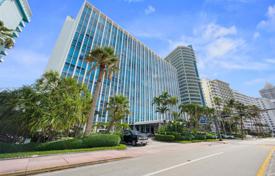 Eigentumswohnung – Miami Beach, Florida, Vereinigte Staaten. $485 000