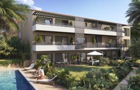 New residential complex with apartments in Saint-Tropez, Frankreich. ab 1 375 000 €