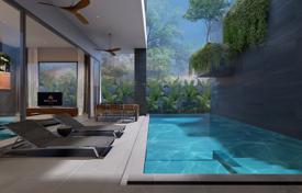 New residential complex with villas in Kamala, Thailand. ab $1 044 000