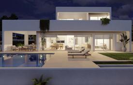 Einfamilienhaus – Benissa, Valencia, Spanien. 930 000 €