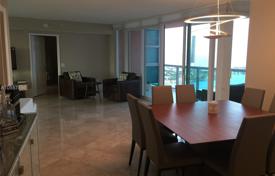 Wohnung – Aventura, Florida, Vereinigte Staaten. $940 000