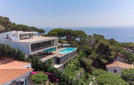 4-zimmer villa 450 m² in Lloret de Mar, Spanien. 14 000 €  pro Woche