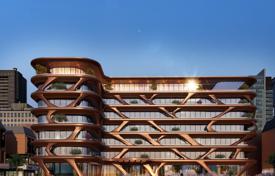 Wohnsiedlung Magnolia – Al Sufouh, Dubai, VAE. ab $327 000