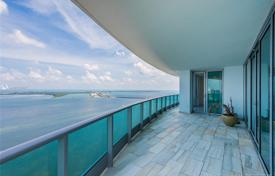 Wohnung – Miami, Florida, Vereinigte Staaten. $3 250 000