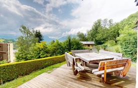 4-zimmer wohnung 59 m² in Saint-Gervais-les-Bains, Frankreich. 420 000 €