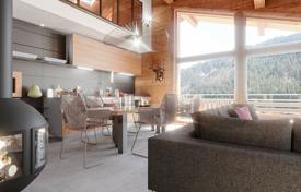 Neubauwohnung – Le Grand-Bornand, Auvergne-Rhône-Alpes, Frankreich. 329 000 €