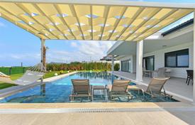 6-zimmer villa 280 m² in Gazipasa, Türkei. 61 081 000 TRY