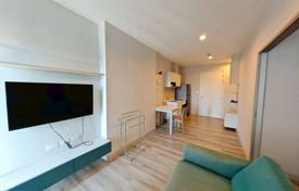 1-zimmer wohnung 36 m² in Pattaya, Thailand. $100 000