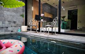 1-zimmer villa 58 m² in Kerobokan, Indonesien. $140 000