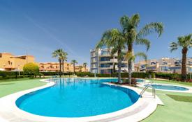 Wohnung – Dehesa de Campoamor, Orihuela Costa, Valencia,  Spanien. 209 000 €