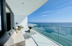 3-zimmer appartements in neubauwohnung in Limassol (Lemesos), Zypern. 3 178 000 €