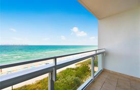 Eigentumswohnung – Miami Beach, Florida, Vereinigte Staaten. $1 250 000
