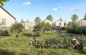 New residential complex with villas in Rhône, Frankreich. ab 434 000 €