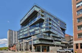Wohnung – Beverley Street, Old Toronto, Toronto,  Ontario,   Kanada. C$692 000