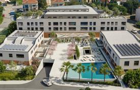 4-zimmer wohnung 112 m² in Poreč, Kroatien. 553 000 €