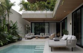 New residential complex with villas in Pererenan, Indonesien. ab $849 000