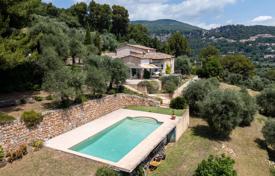 6-zimmer villa in Grasse, Frankreich. 1 590 000 €
