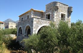 Villa – Peloponnes, Griechenland. 200 000 €