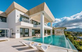 Villa – Marbella, Andalusien, Spanien. 6 990 000 €